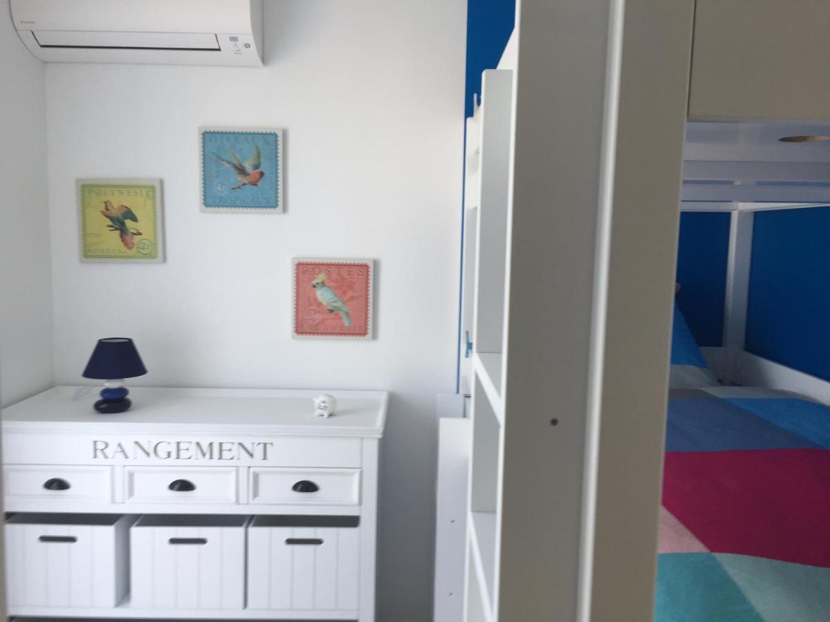 Maison Tout Confort 4Etoiles , Clim, , Piscine Bonifacio  Exteriér fotografie